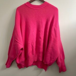 Free People Easy Street Tunic